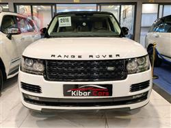 لاند روفر رانج روفر فوج